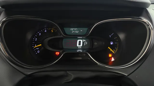 Renault QM3