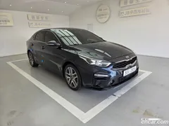 Kia Cerato (K3)