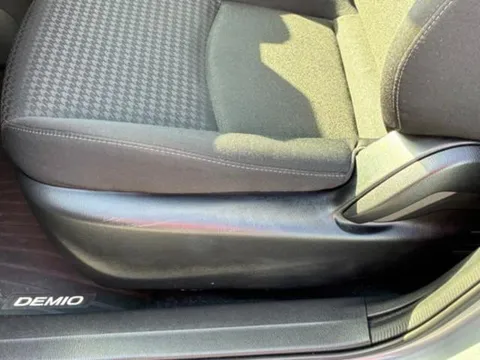 Mazda Mazda2 (Demio)