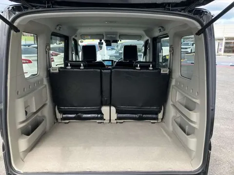 Nissan Clipper Rio