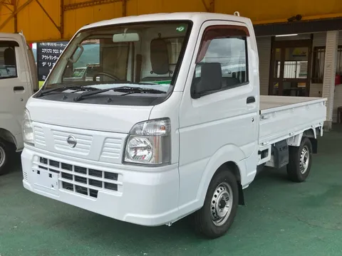 Nissan Clipper Truck