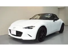 Mazda MX-5 (Roadster)
