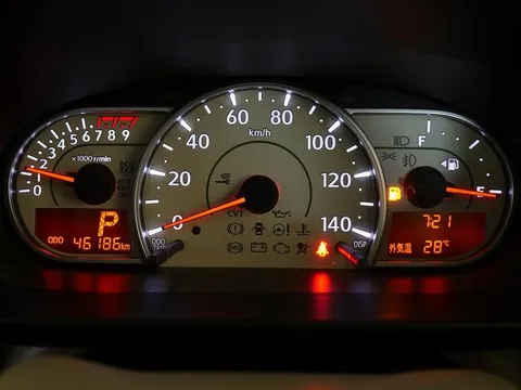 Toyota Pixis Space