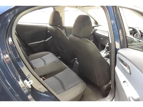 Mazda Mazda2 (Demio)