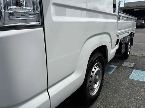 Honda Acty Truck
