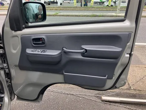 Suzuki Super Carry