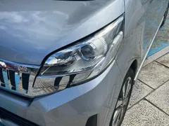 Mitsubishi eK Space Custom