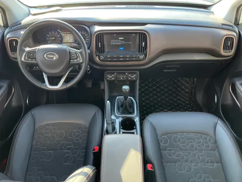 Gac GS3