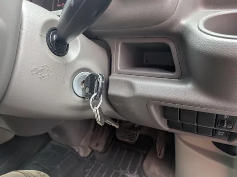 Nissan Clipper