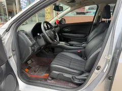 Honda HR-V (Vezel)