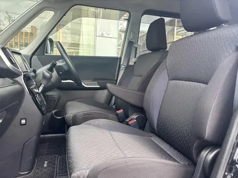 Suzuki Solio Bandit