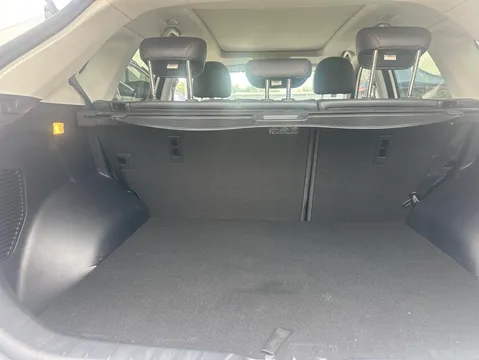 Forthing T5 Evo