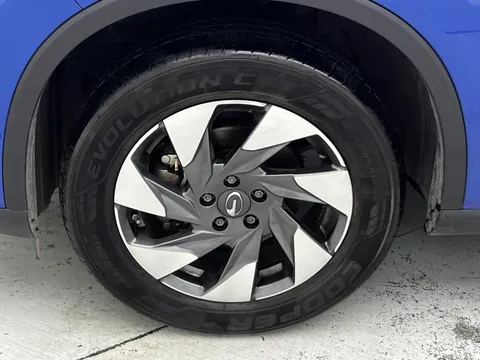 Gac GS4