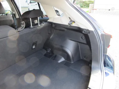 Subaru Impreza Sports