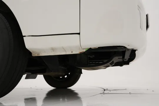 Kia Bongo 3