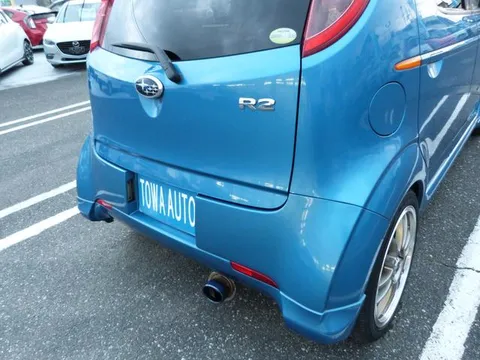 Subaru R2