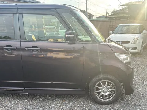 Suzuki Palette SW