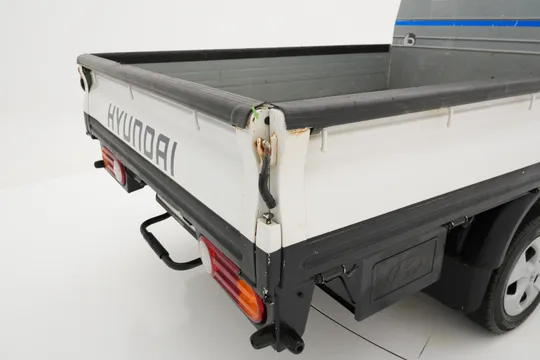 Hyundai Porter II