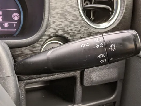 Mazda Flair