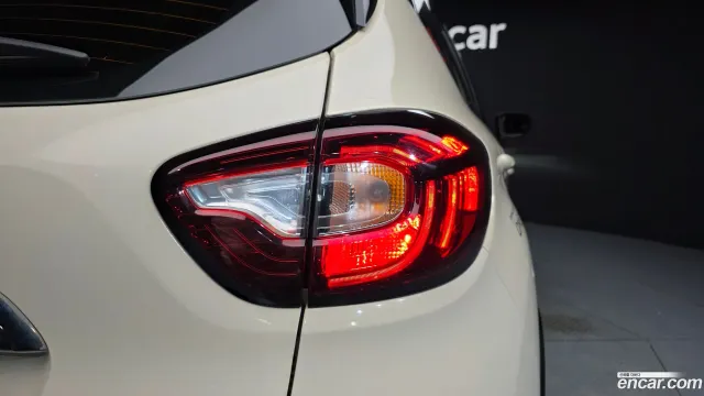 Renault QM3