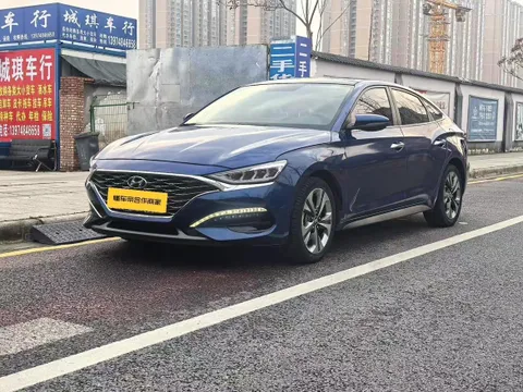 Hyundai Festa