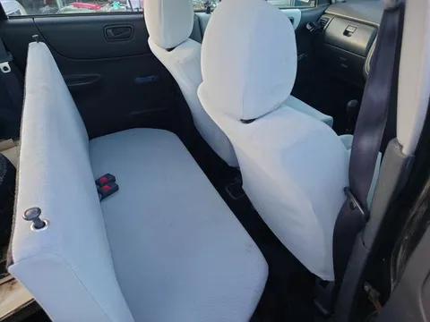 Subaru Pleo