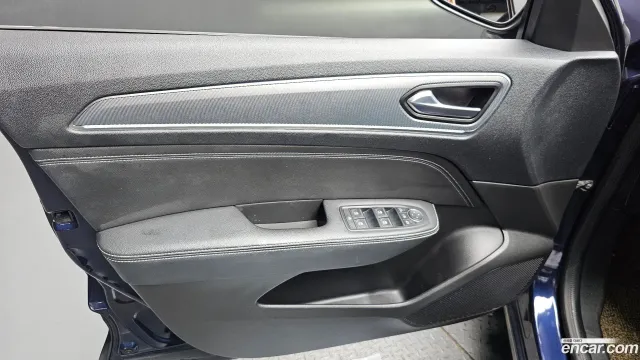 Renault XM3