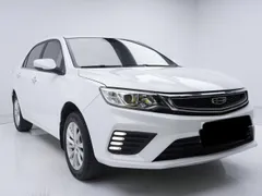 Geely