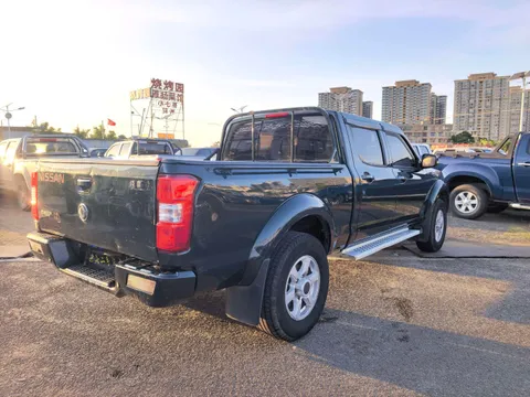 Dongfeng