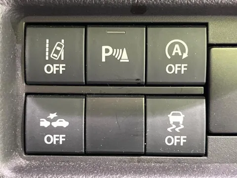 Mazda Flair Crossover