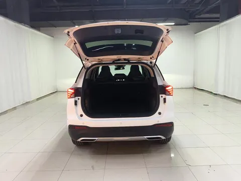 Gac GS4
