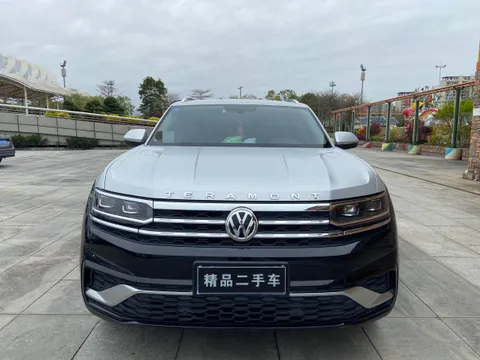 Volkswagen