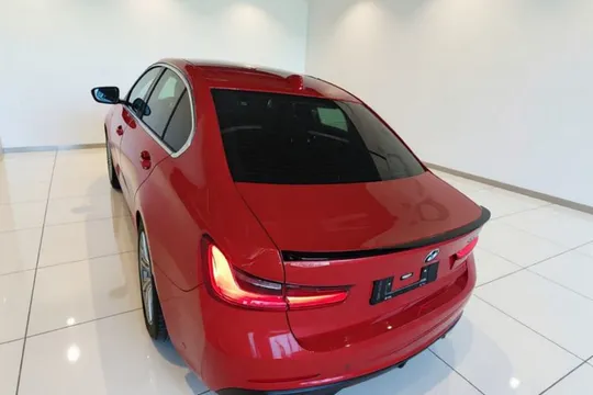 BMW 3-Series