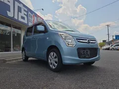 Mazda Flair