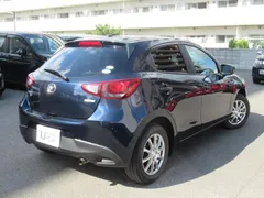 Mazda Mazda2 (Demio)