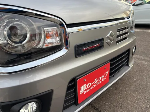 Suzuki Alto Works