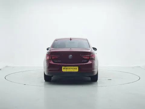 Buick Verano