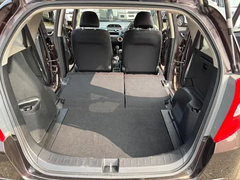 Honda Jazz (Fit)