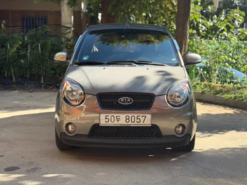 Kia Picanto (Morning)