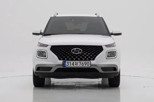 Hyundai Venue