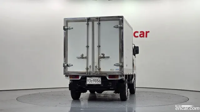 Chevrolet Labo