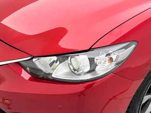 Mazda Mazda6 (Atenza)
