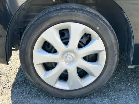 Mazda Flair