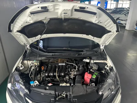 Honda Gienia