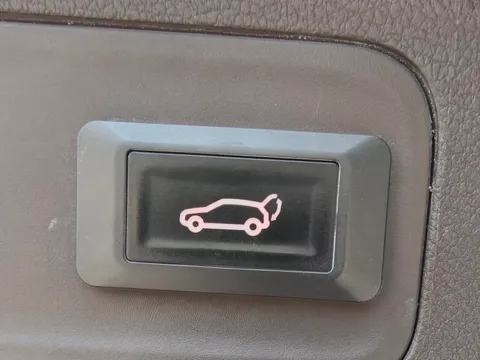 Geely Jiaji
