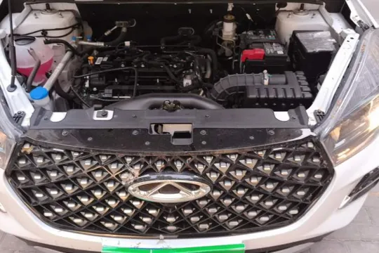 Chery Tiggo 5x