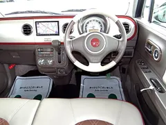 Suzuki Alto Lapin Chocolat