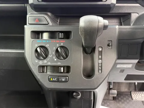 Daihatsu Hijet Caddie