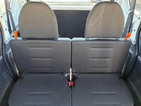 Honda N-VAN Plus Style