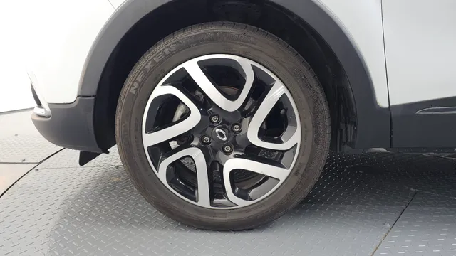 Renault QM3